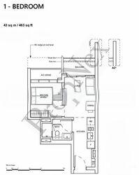 Haus On Handy (D9), Condominium #583261761
